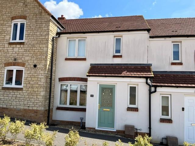 Main image of property: Amors Drove, Sherborne