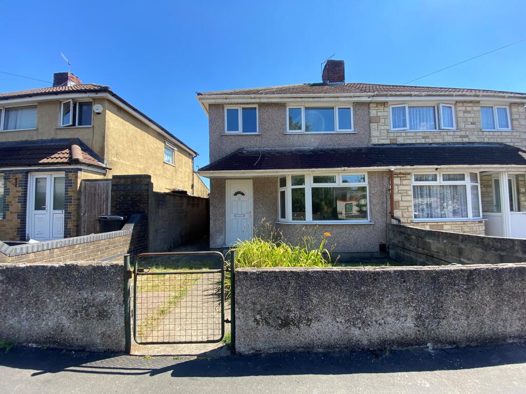 Main image of property: Leinster Ave, Bristol, BS4