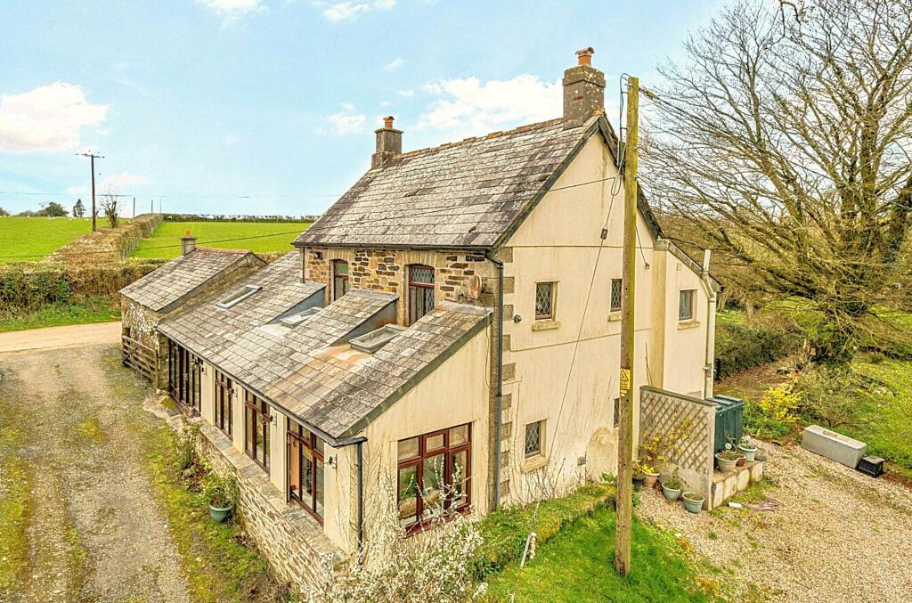 Main image of property: Bray Shop, Callington, Cornwall