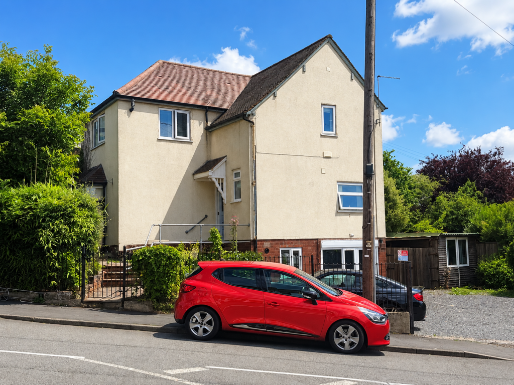 Main image of property: Buffery Road, Dudley, West Midlands