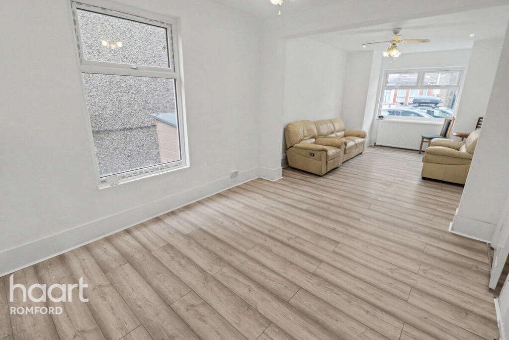 Main image of property: Douglas Road, Hornchurch