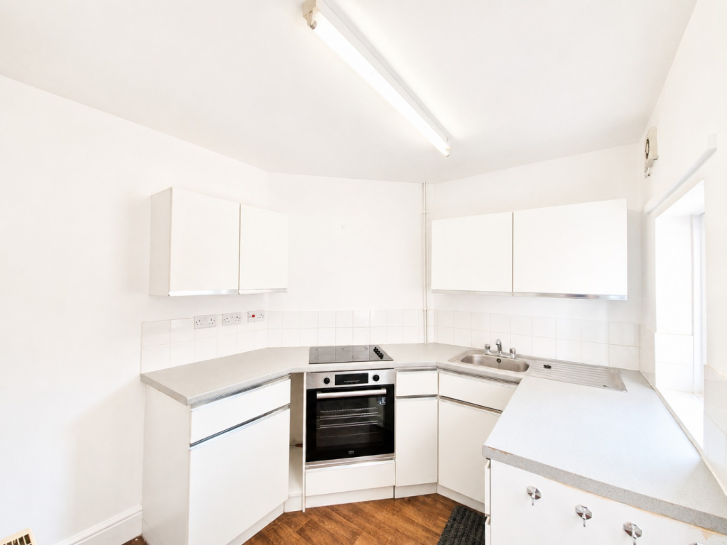 Main image of property: Balmoral Road, Nottingham, Nottinghamshire, NG1 4HX