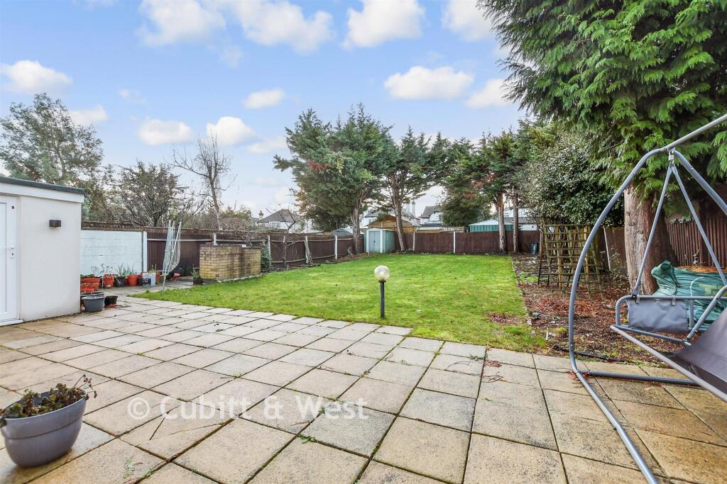 Main image of property: Hillside Road, Sutton, Surrey