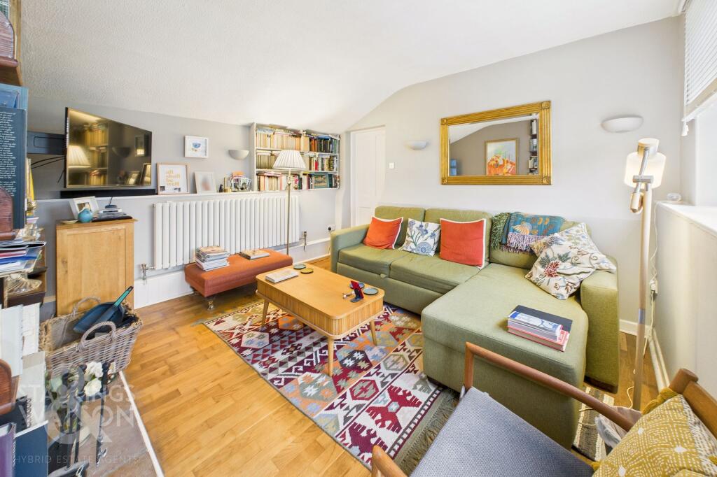 Main image of property: Marsh Road, Upton, Norwich