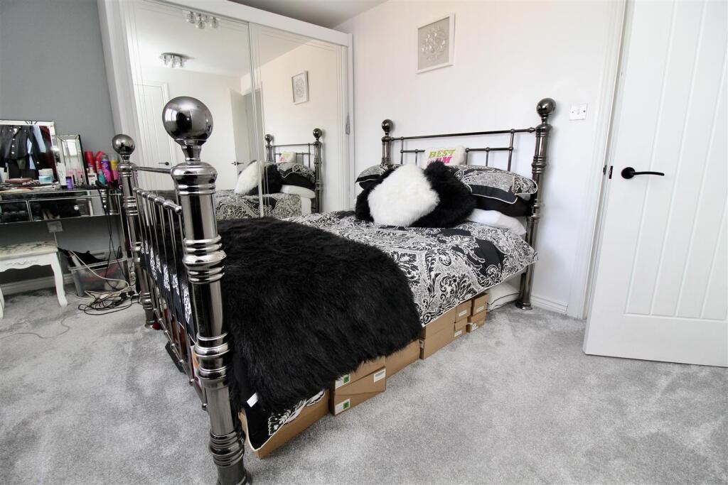 Additional image 25 of Wavers marston, Marston Green, Birmingham