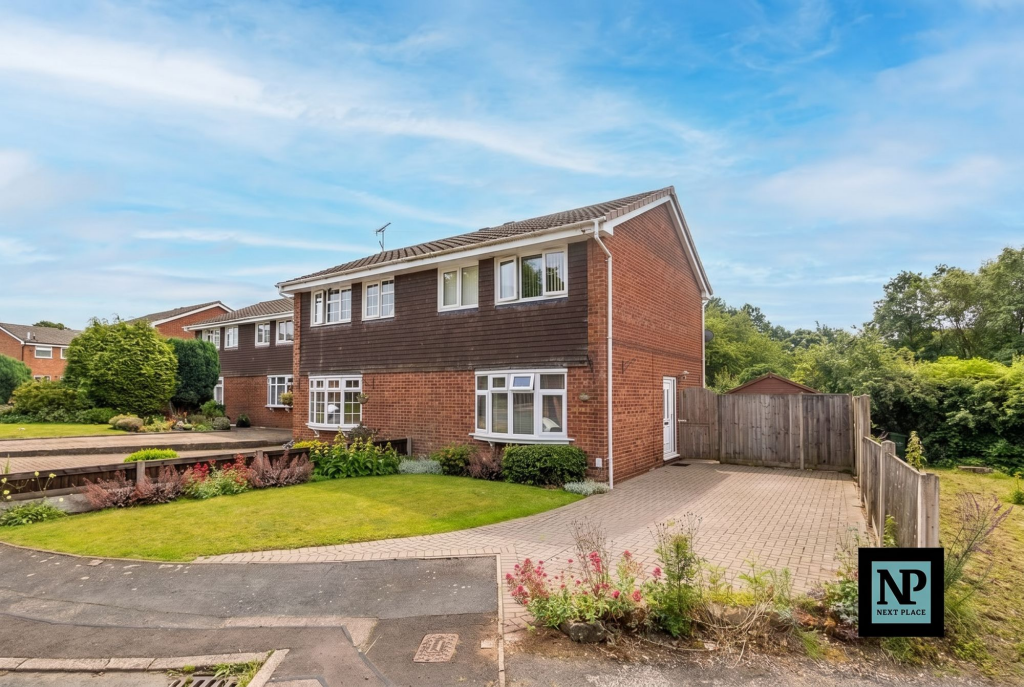 House in Tamworth, Stonydelph
