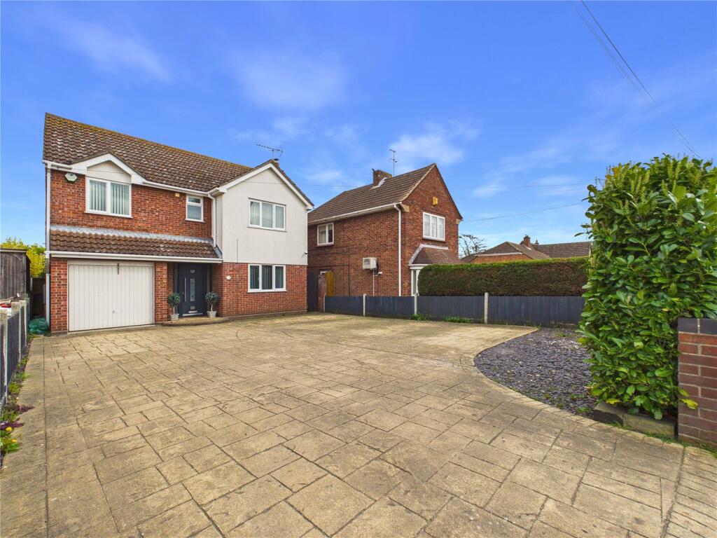 Main image of property: Rowhedge Road, Colchester, CO2
