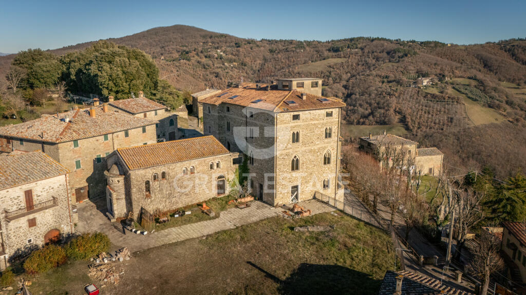 Main image of property: Umbria, Perugia, Umbertide
