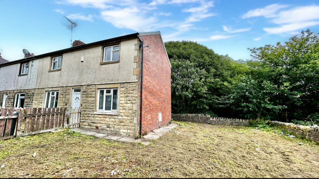 Clover Street, Bacup, OL13 photo 2