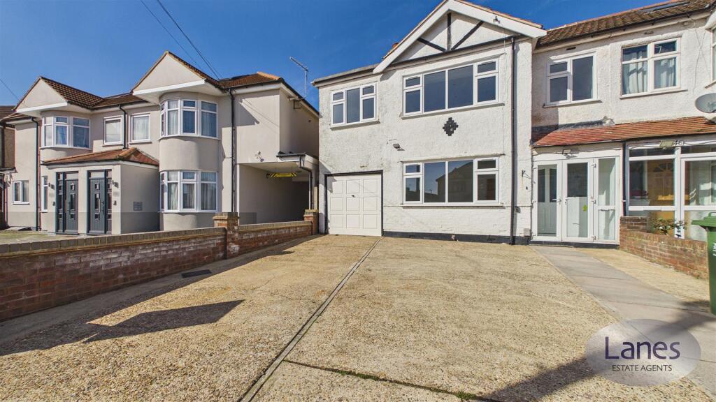 Main image of property: Hedworth Avenue, Waltham Cross