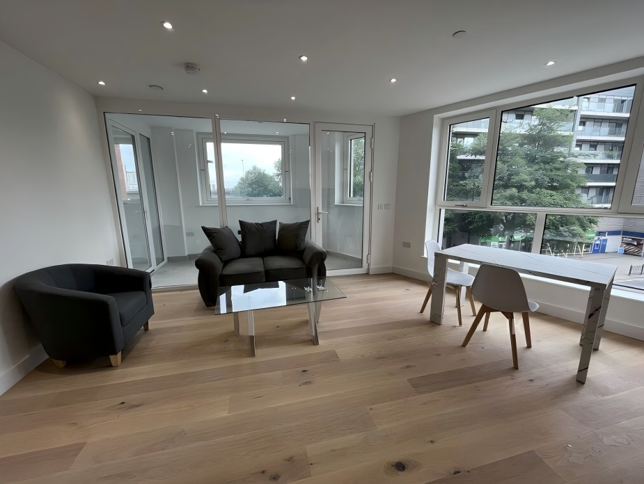 Main image of property: Wayfare House South, Poplar High Street, Tower Hamlets, London