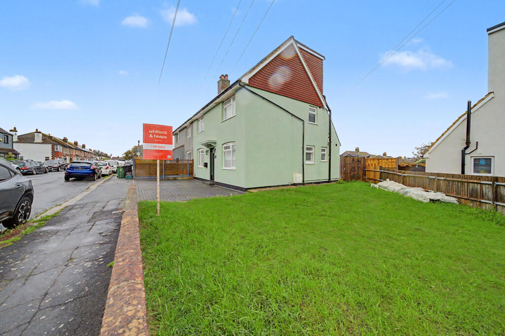 House in Brighton, Portslade Village - View 5