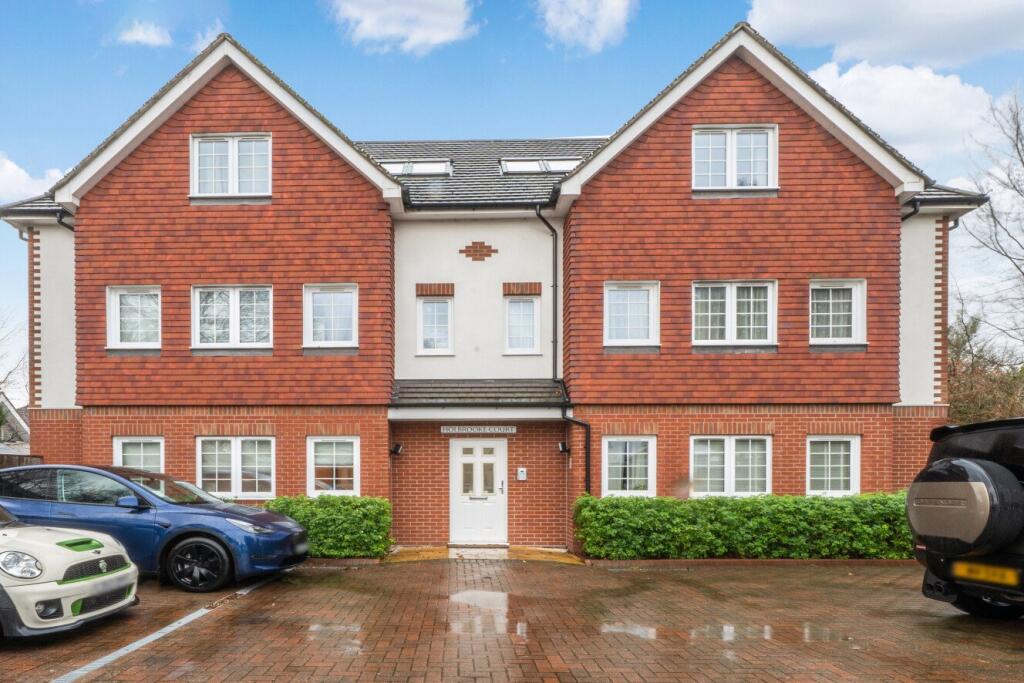 Main image of property: Orchard Avenue, Shirley, Croydon, Surrey, CR0