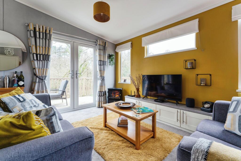 House in Llandrindod Wells - View 4