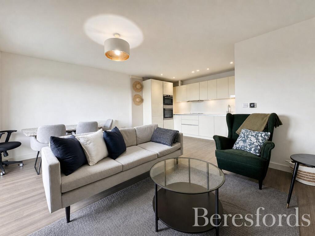 Apartment in London - View 4
