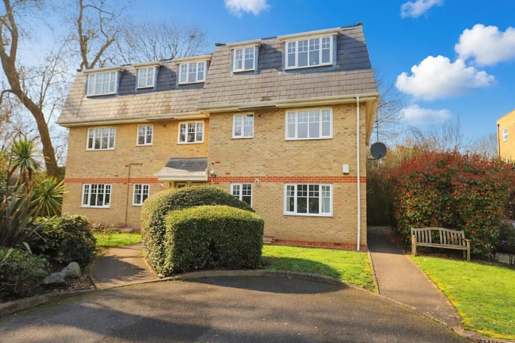 Main image of property: Seymour House, Fernly Close, Eastcote, Pinner