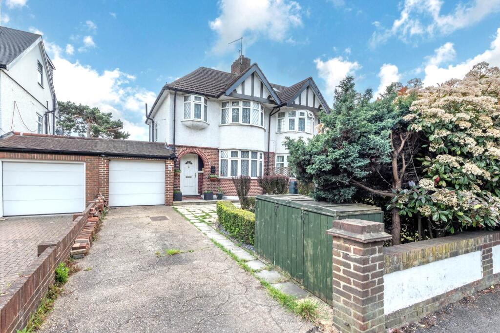 Main image of property: Epsom Road, Morden