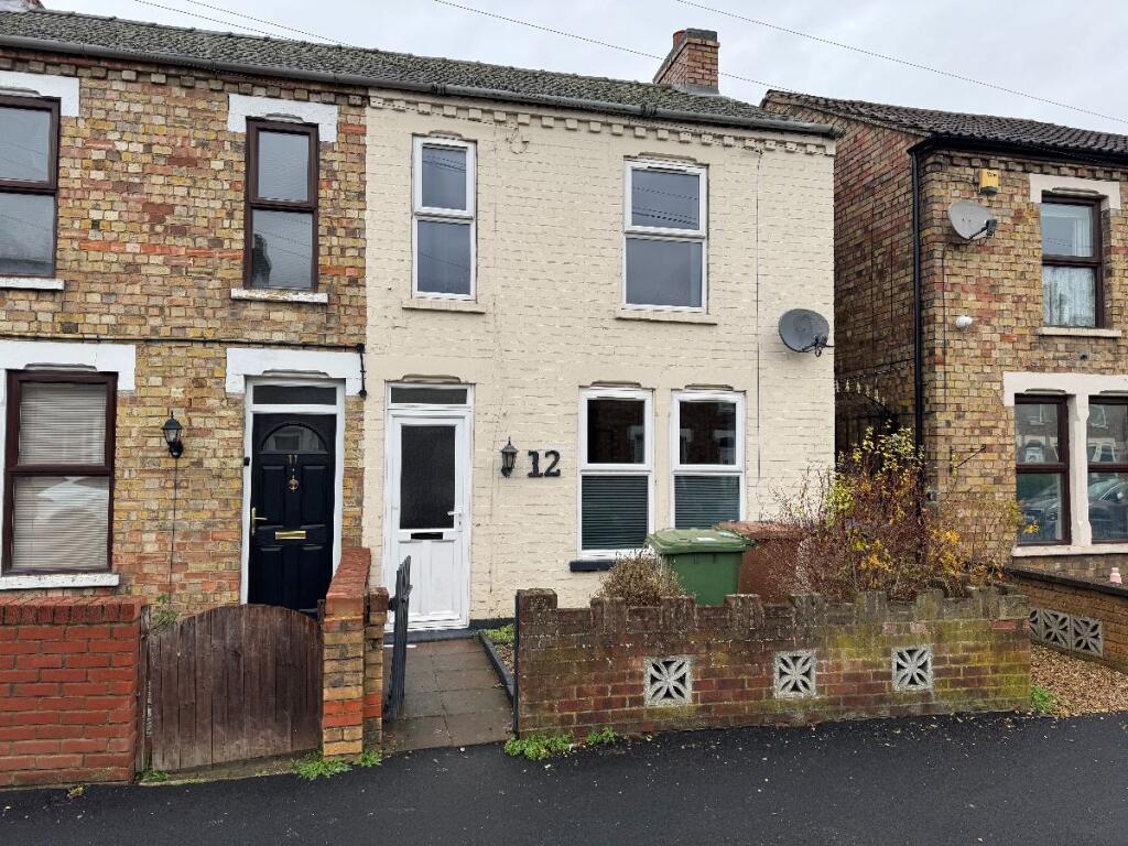 Main image of property: York Road, Wisbech