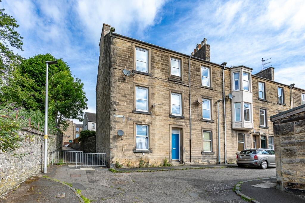 Main image of property: 3/1 Laing Terrace, Hawick, TD9 7AB