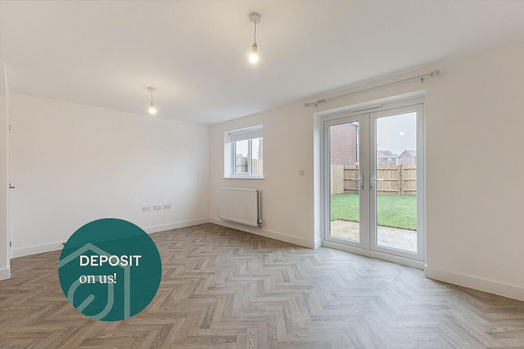 Main image of property: Leaf Living at Edwalton Fields, Nottingham, NG12, Nottinghamshire
