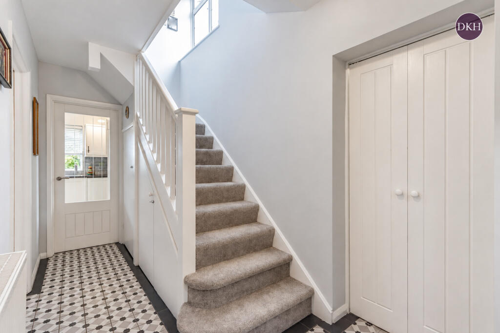 House in Watford - More