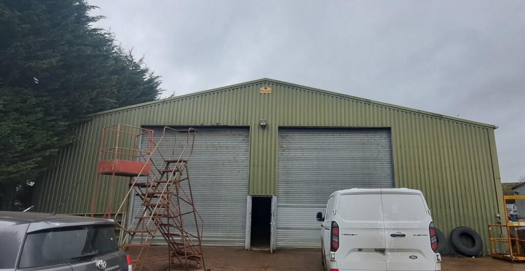 Main image of property: Unit 6 Boundary Farm, Newton Purcell, Buckingham, Oxfordshire, MK18 4AU