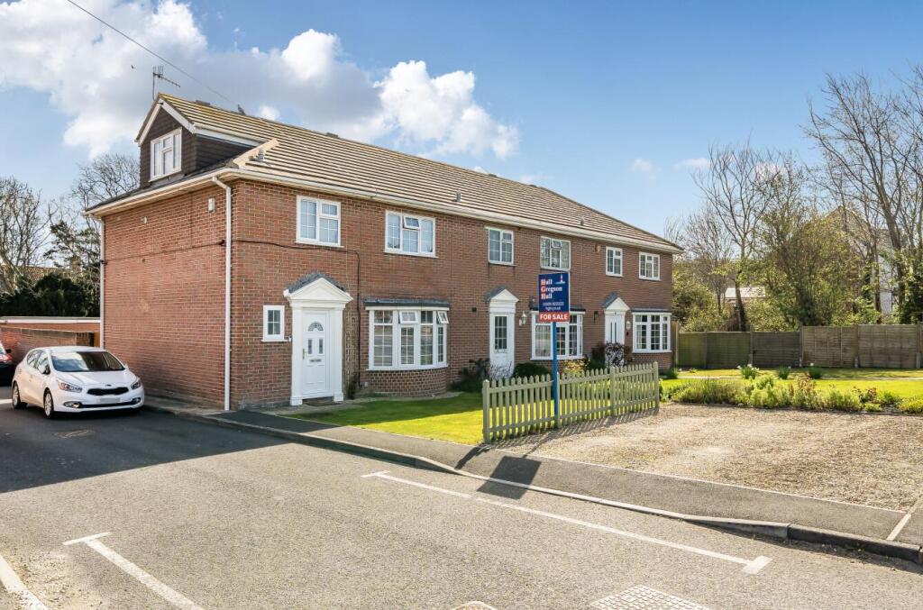 Main image of property: Lanehouse Rocks Road, Weymouth