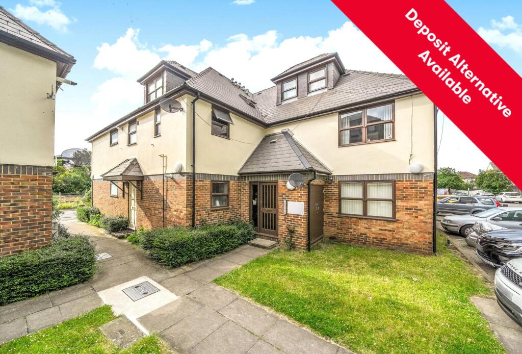 Main image of property: Grove Road, Mitcham, CR4