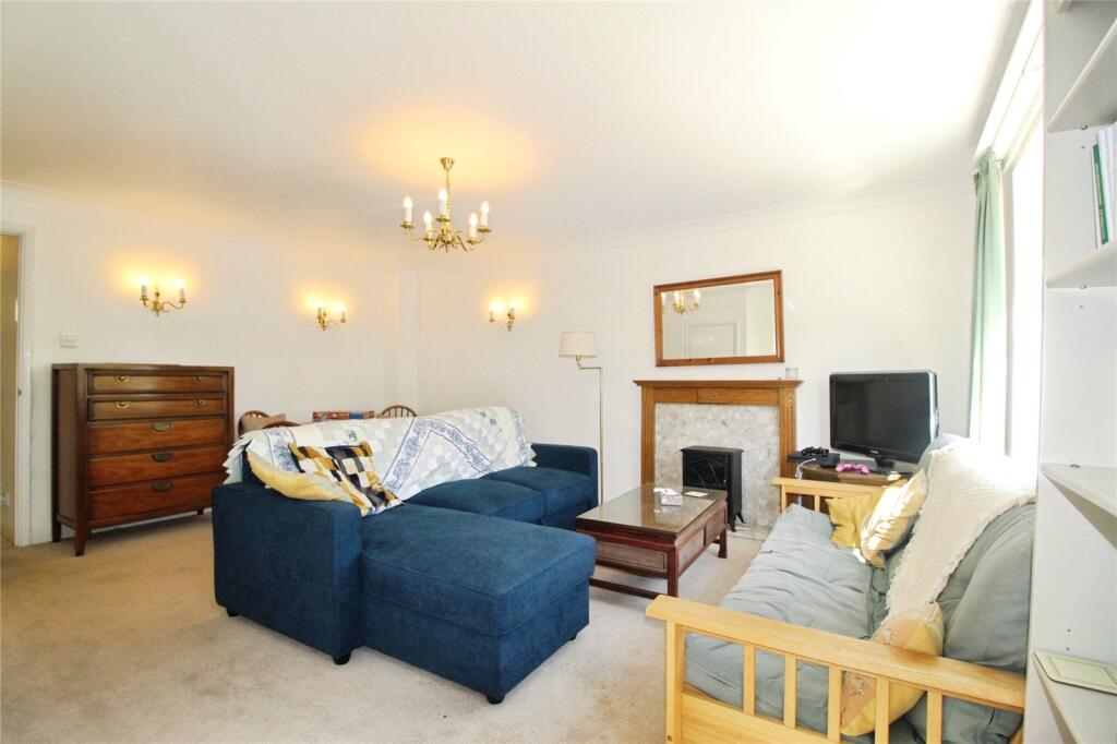 The Wilderness, Sherborne, Dorset, DT9 photo 3