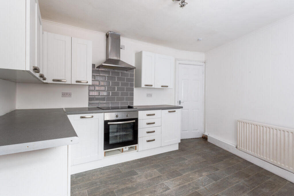 Main image of property: Farnham Road, South Shields, NE34