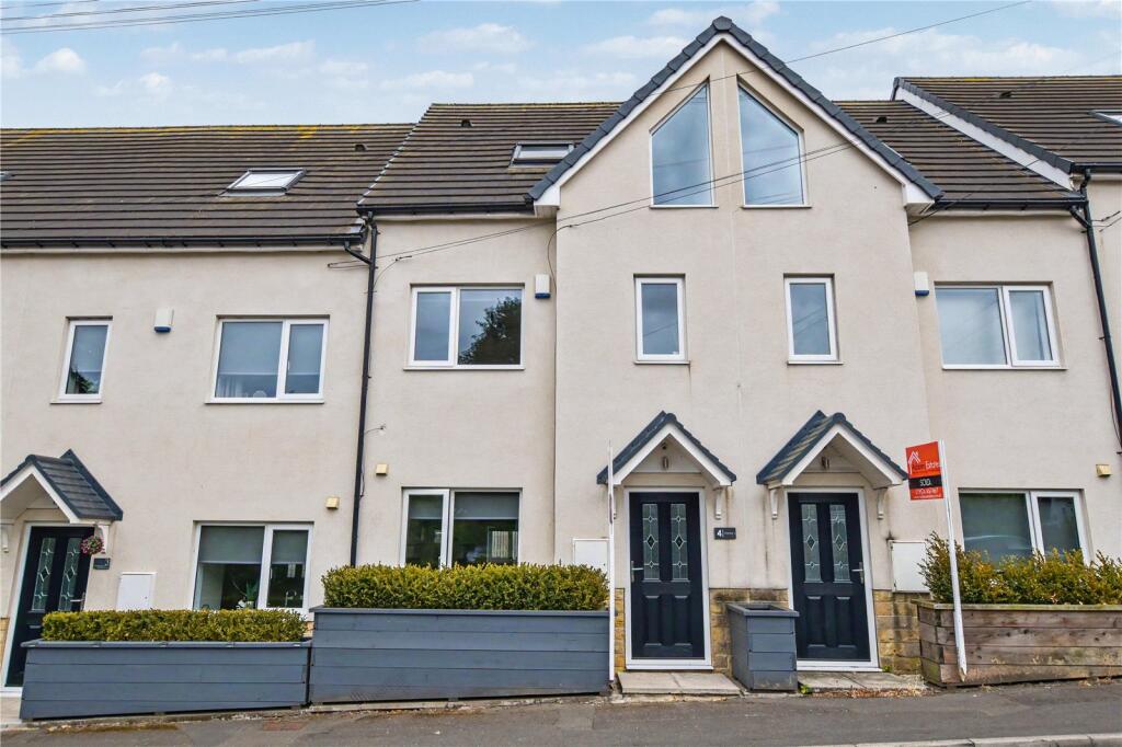 Main image of property: Hillcrest Court, Dewsbury, West Yorkshire