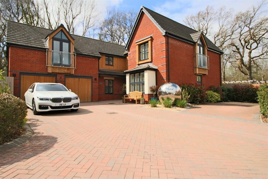 Main image of property: Winstones Road, Barrow Gurney, Bristol