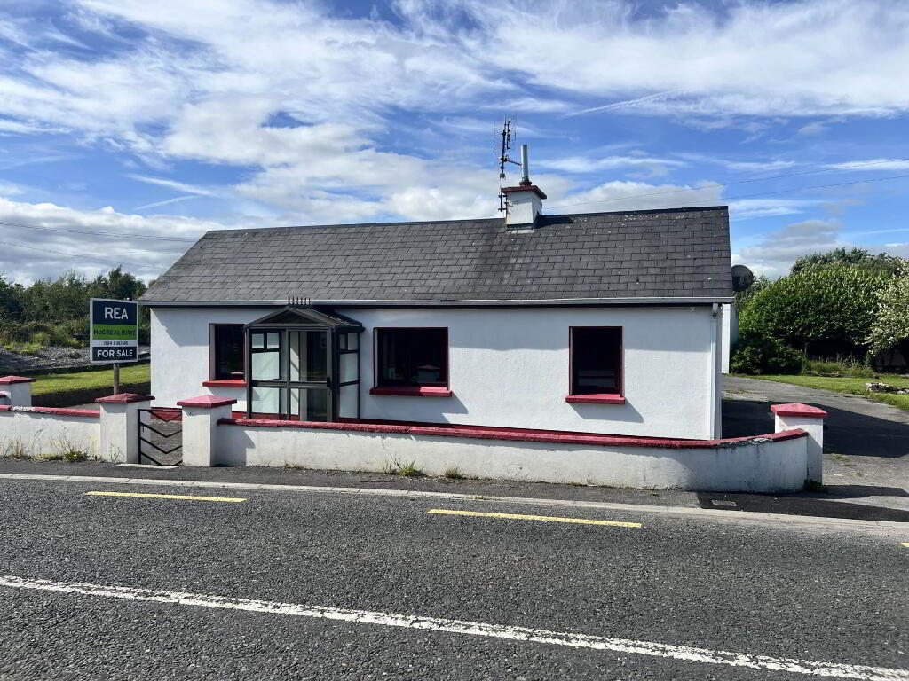 Main image of property: Cuiltrasna, Kiltimagh
