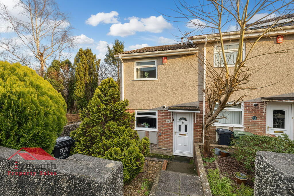 Main image of property: Frewin Gardens, Plymouth, PL6 6PN