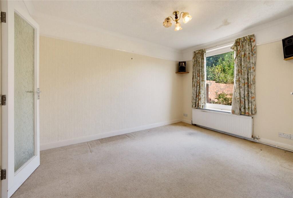 House in Cardiff, Whitchurch - View 5