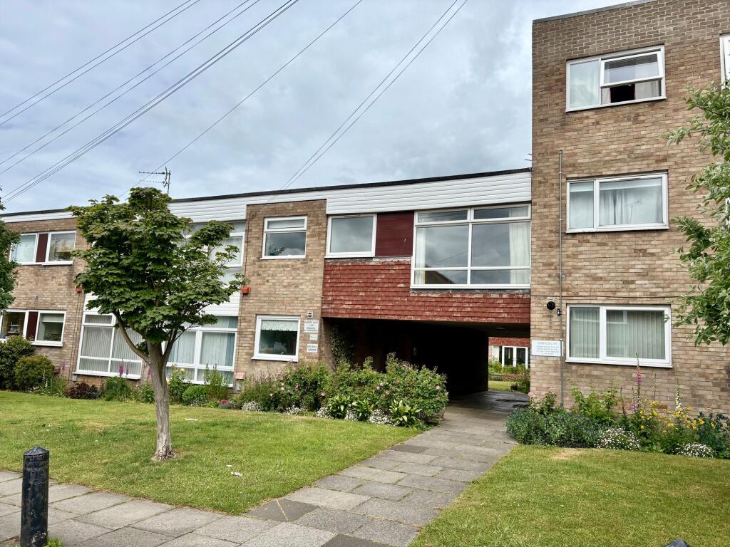 Main image of property: Hunters Court, South Gosforth, NE3