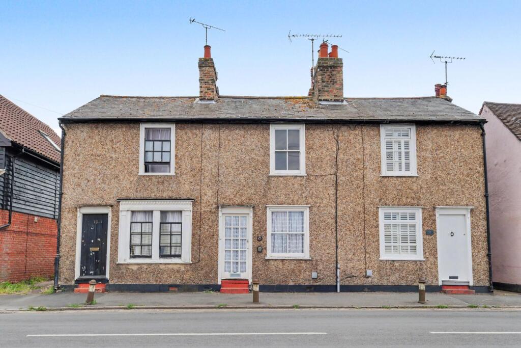 Main image of property: High Street, Great Wakering, SS3