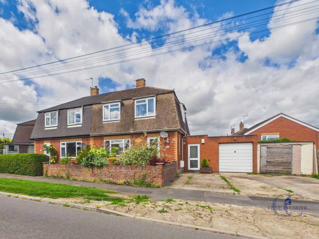 Main image of property: York Road, Tewkesbury