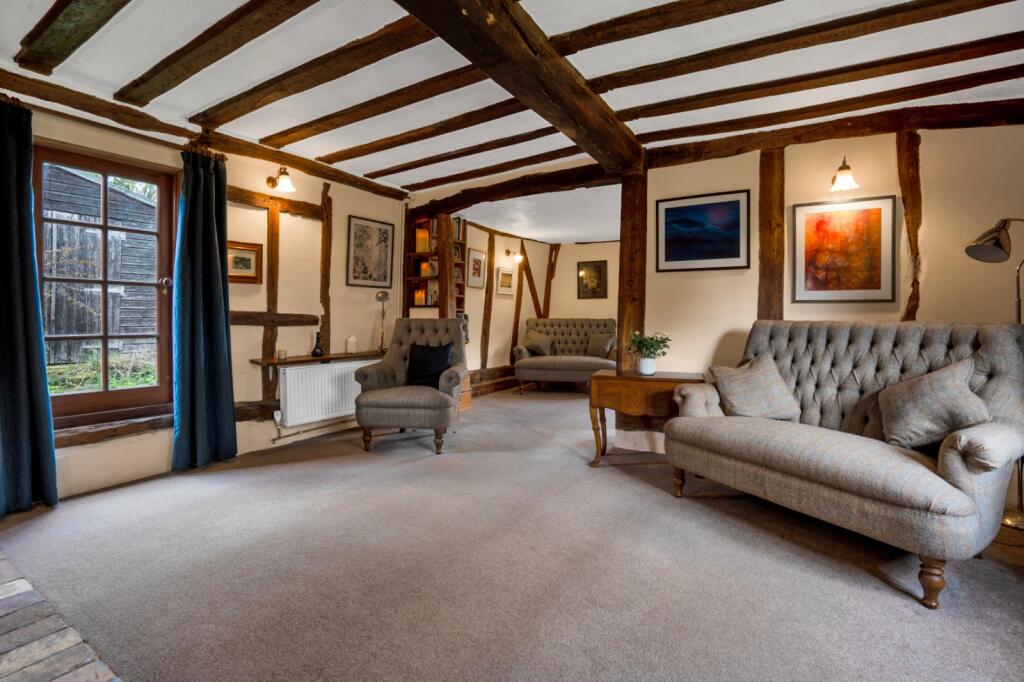 House in Ipswich - View 5