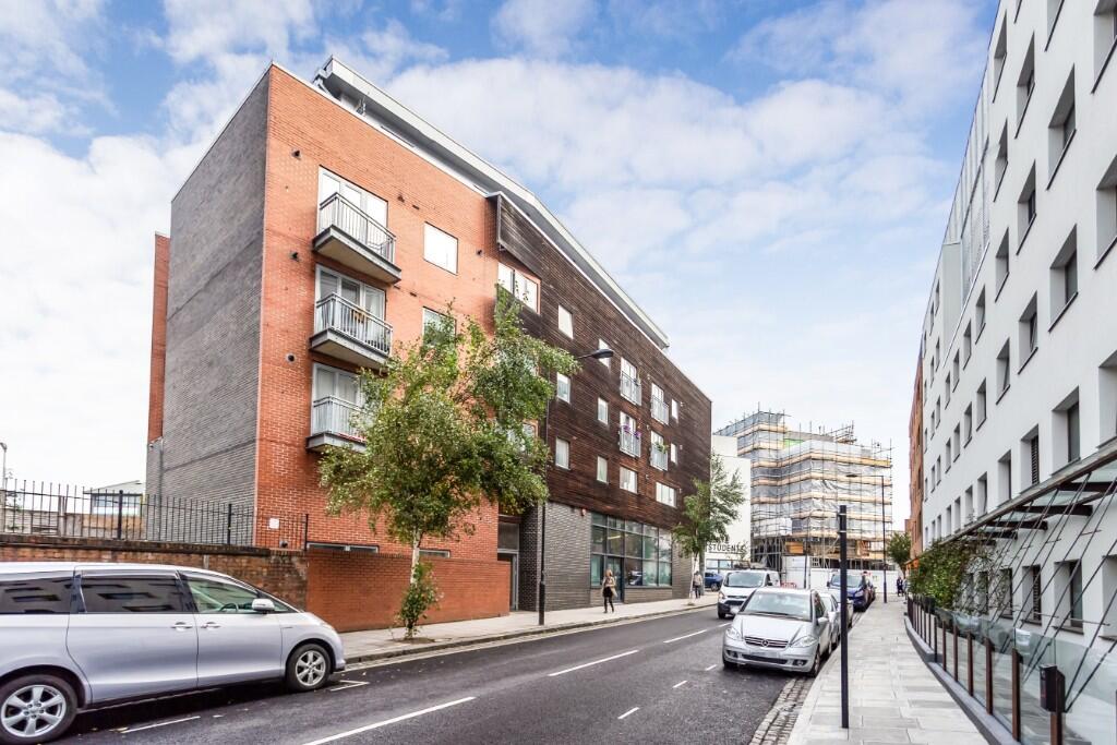 Main image of property: Holmes Road, London, NW5