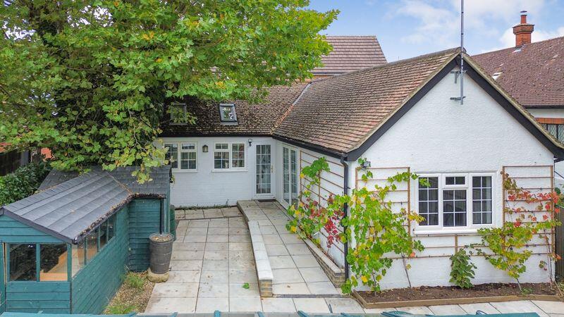 Main image of property: Rothsay Place, Bedford, MK40