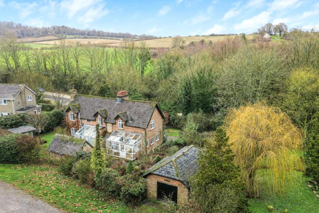 Main image of property: Fountain Road, Selborne, Alton, Hampshire, GU34
