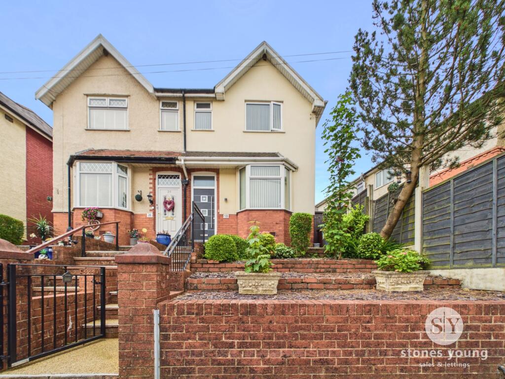 Main image of property: Brownhill Road, Blackburn, BB1