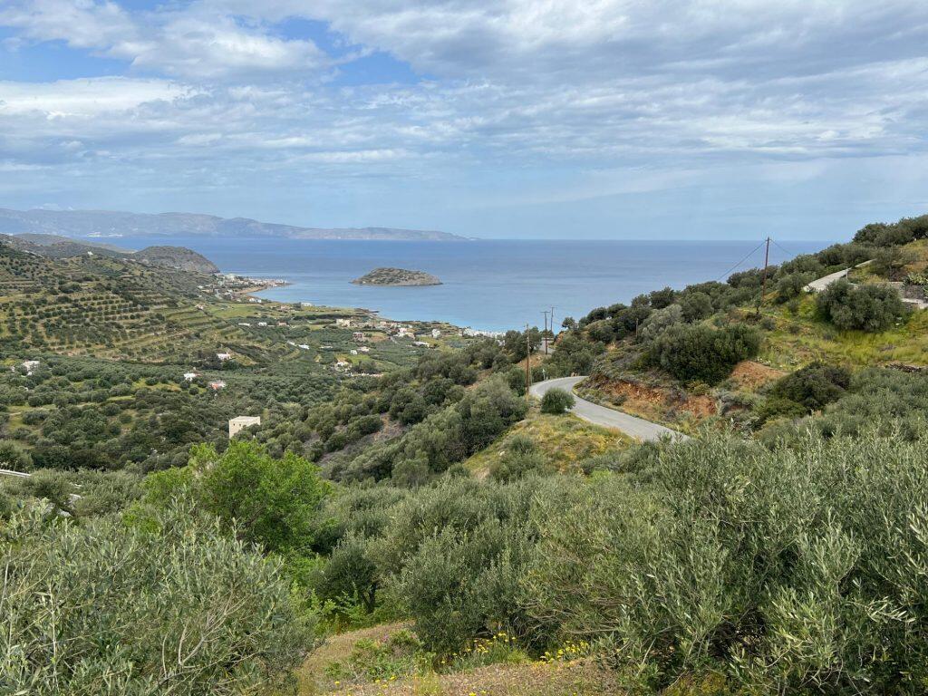 Main image of property: Crete, Lasithi, Mochlos