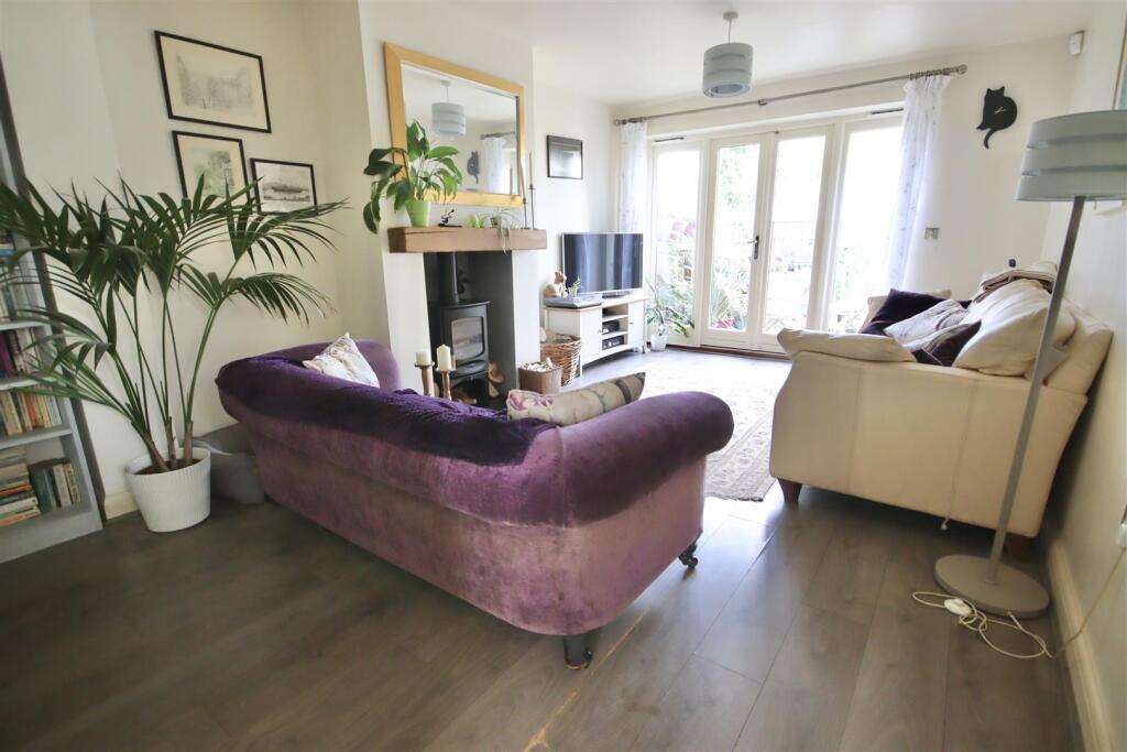 House in Derry Hill - View 3