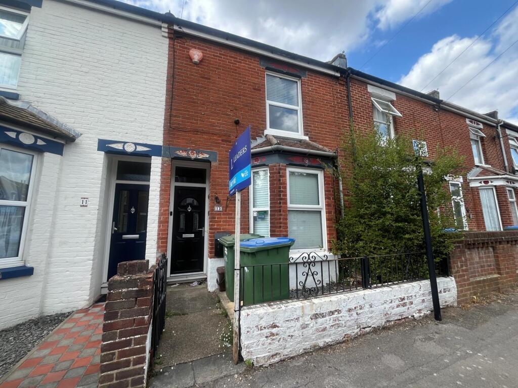 Main image of property: Kingsley Road, Southampton