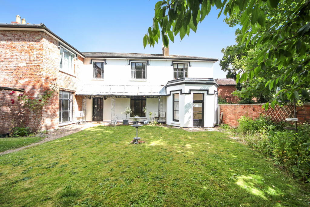 Main image of property: School Lane, Upton-upon-severn, WR8