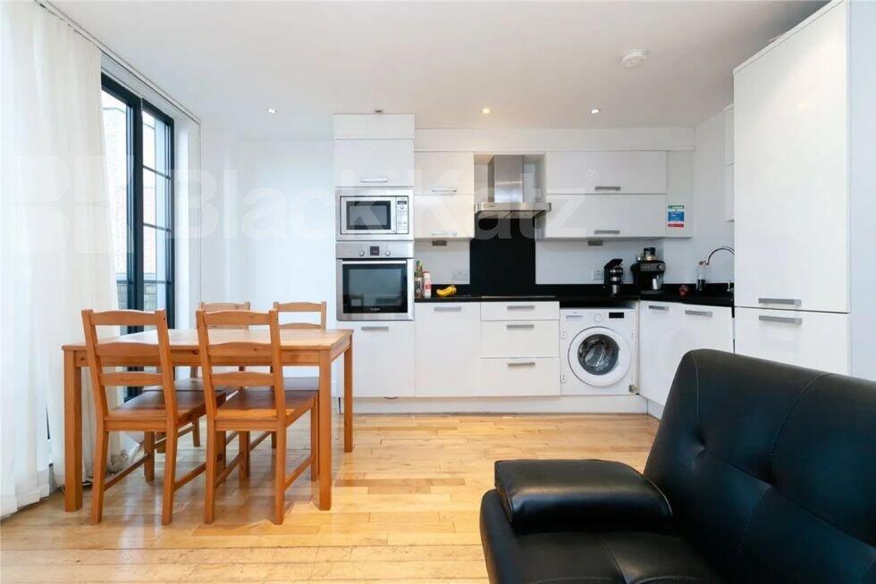 Main image of property: York Way, Islington / Caledonian Road N7