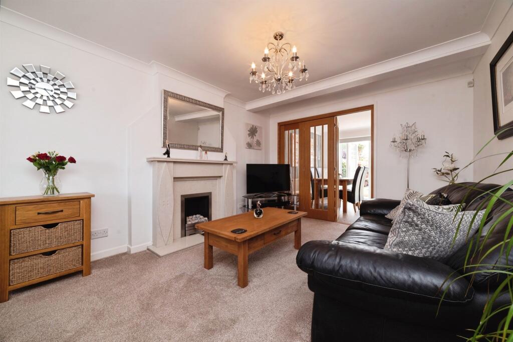 House in Hull, Kingston upon Hull - View 4