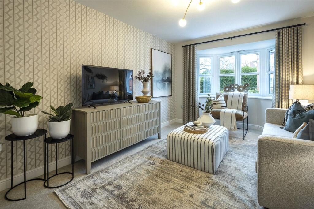 Additional image 4 of Arden Park, Far Moor Lane, Redditch, B98